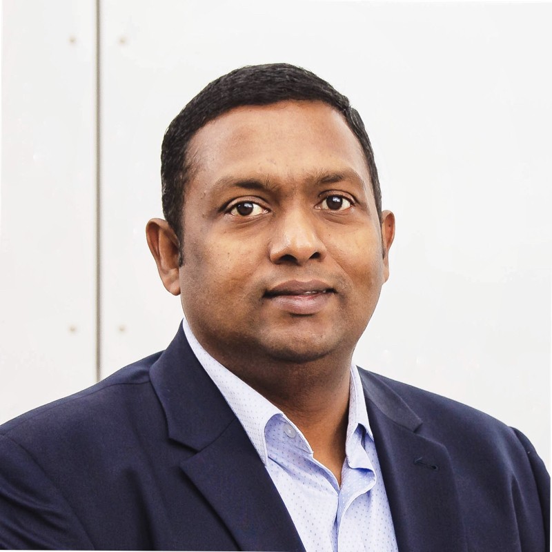 Shri. Lloyd Jacob Lopez